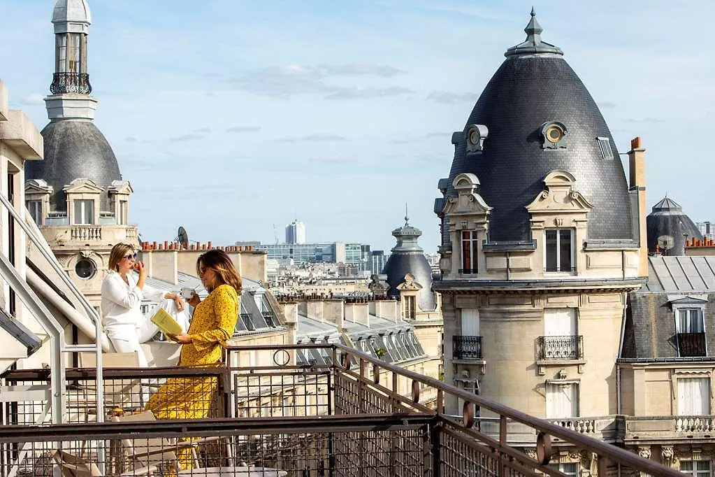 Maison Fl 4*