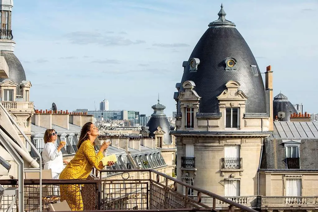 Maison Fl