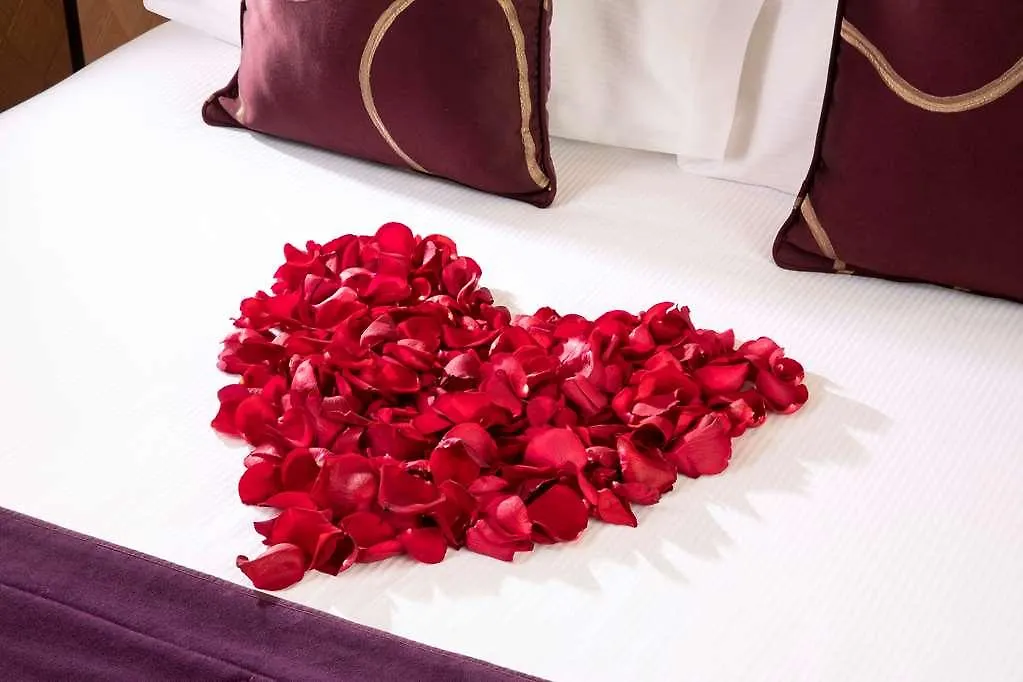 Hotell Maison Fl