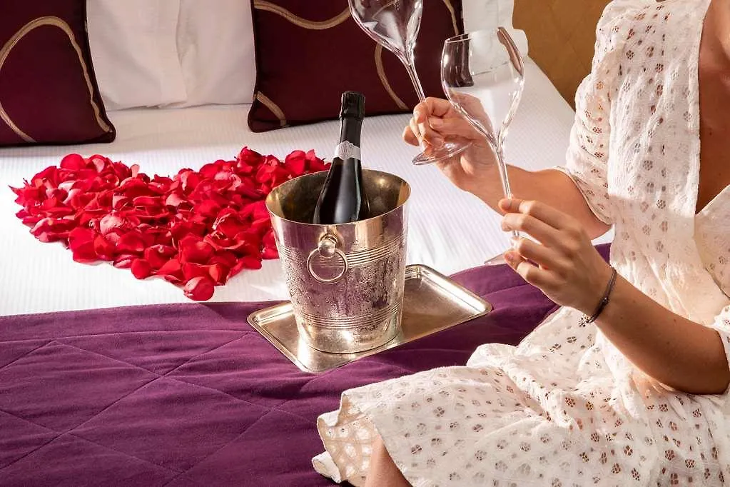 Maison Fl Hotell Paris