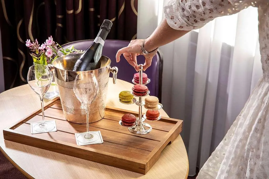 Maison Fl Hotell