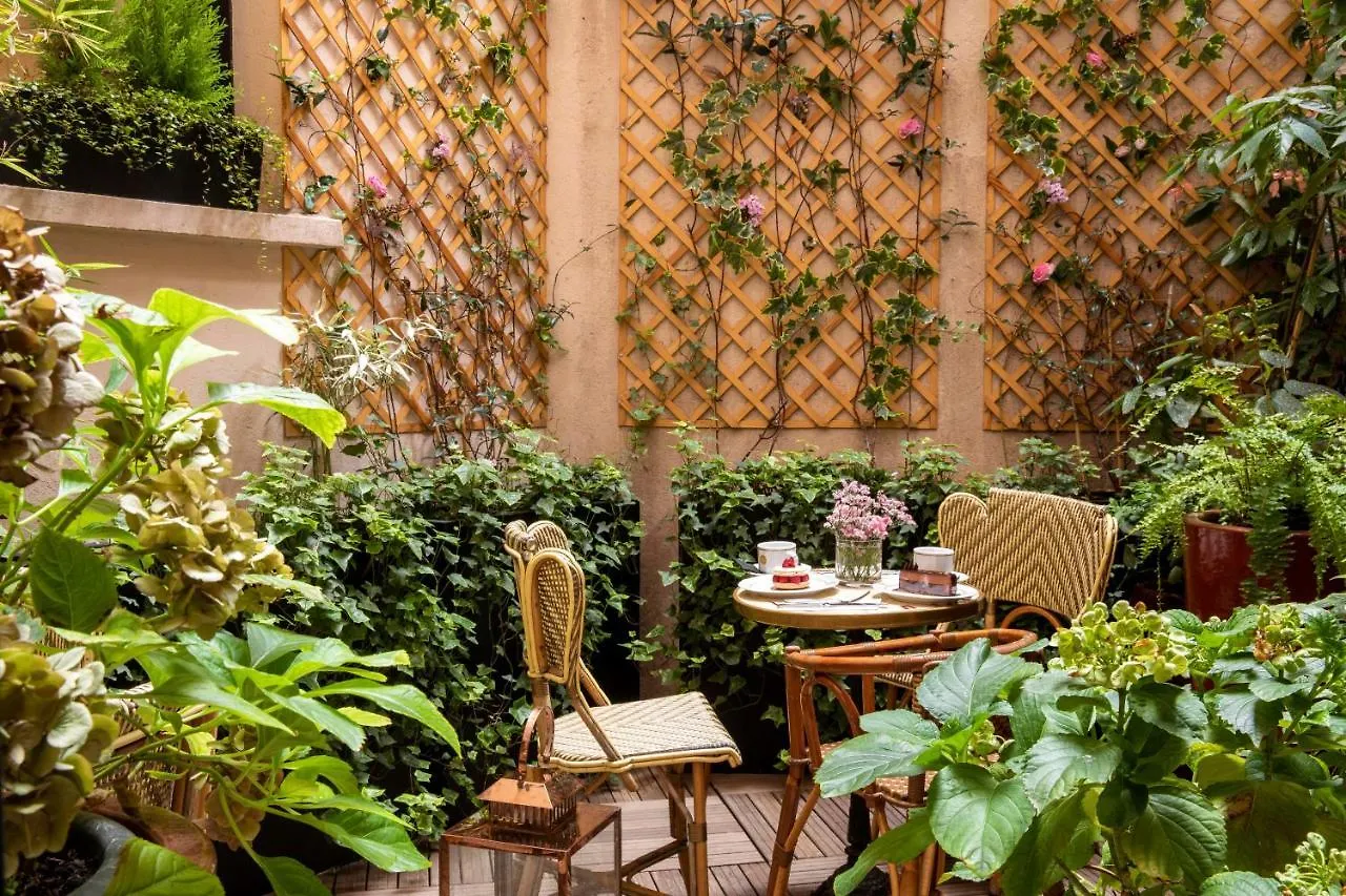 Maison Fl 4*