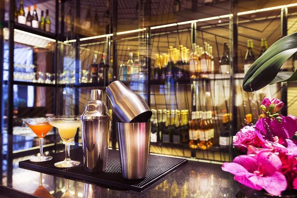 Hotell Maison Fl
