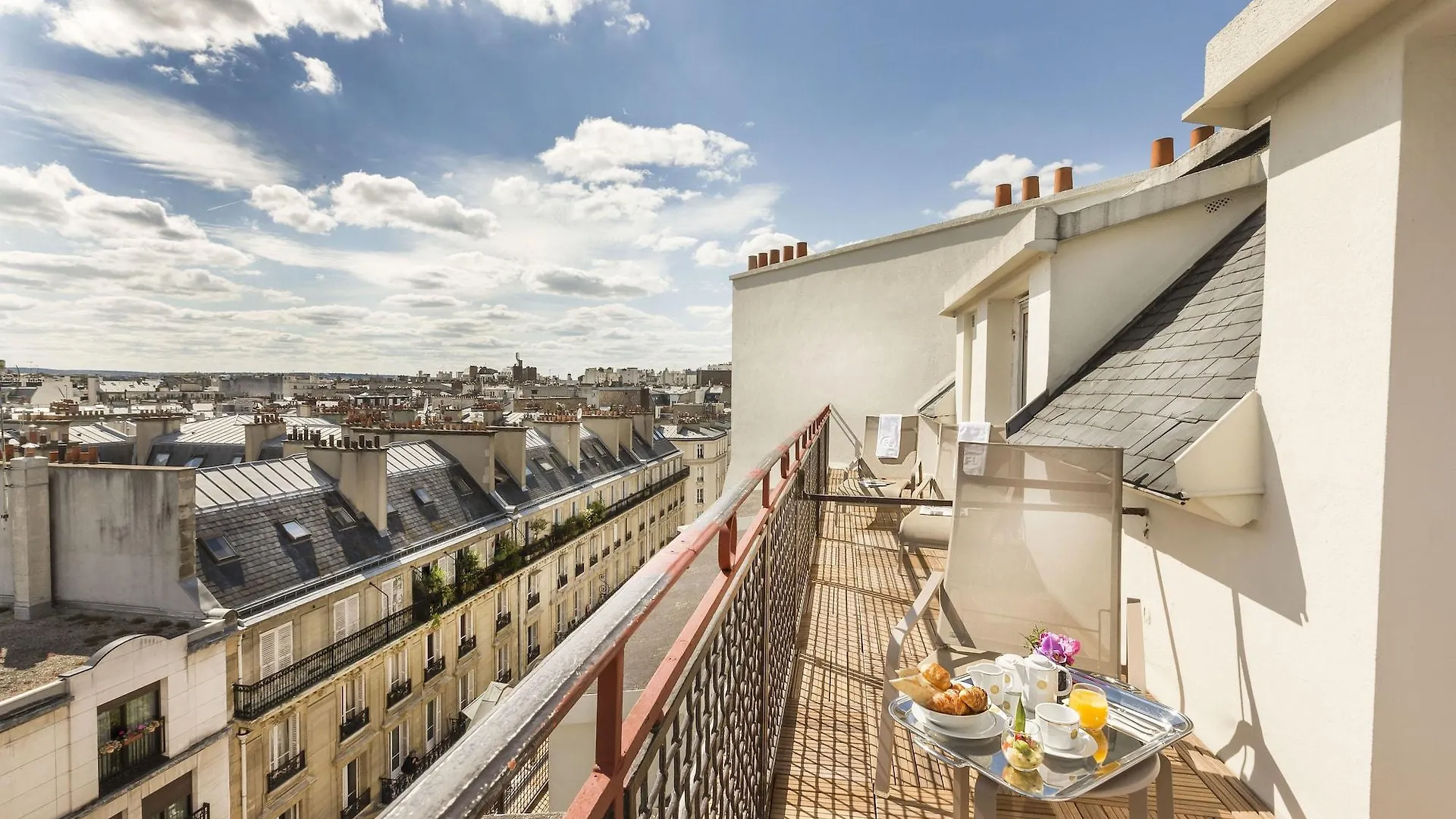 Maison Fl 4*