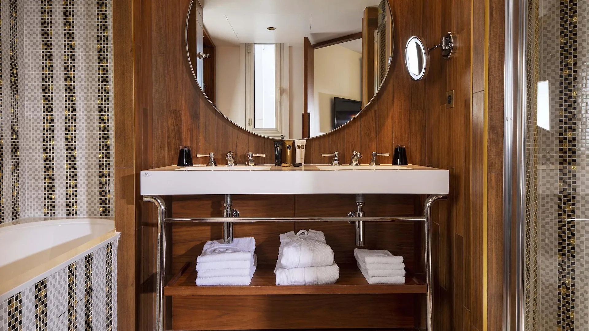 Hotell Maison Fl