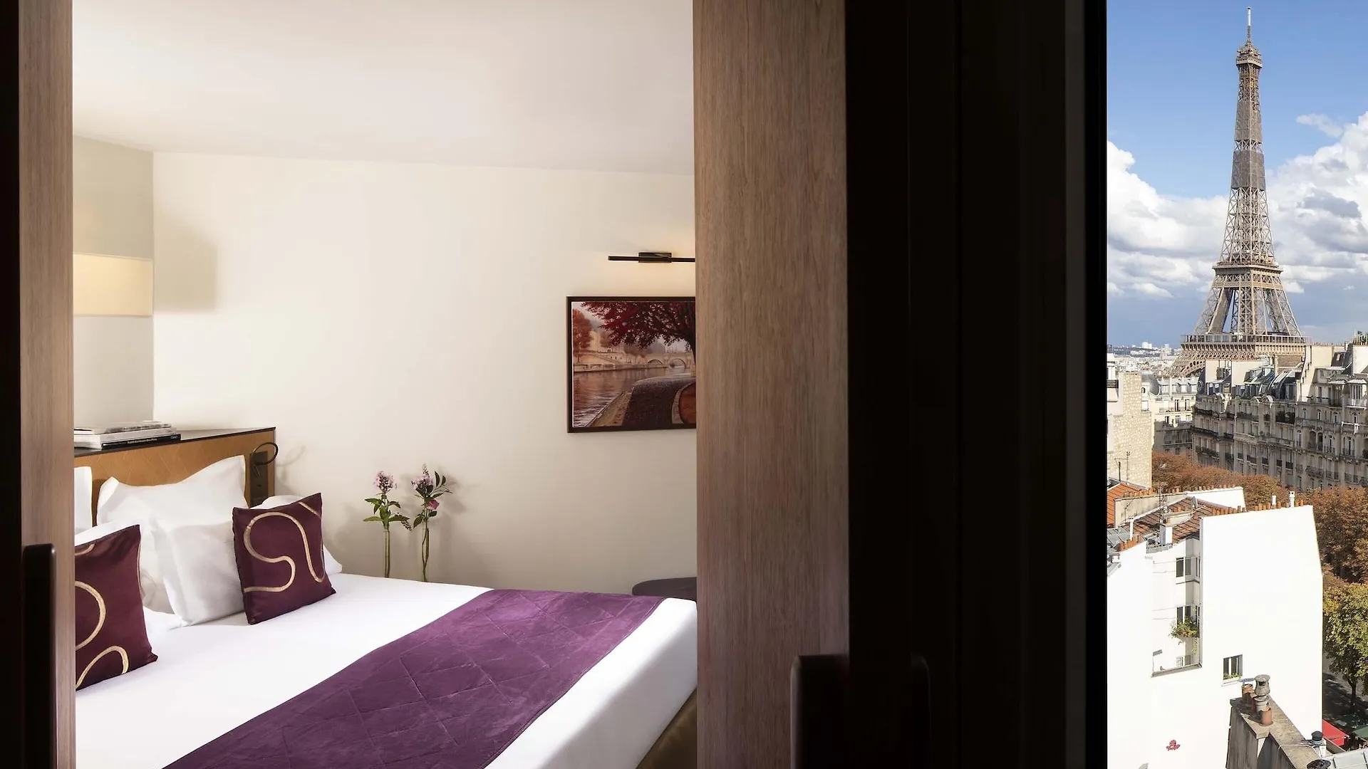 Hotell Maison Fl 4*