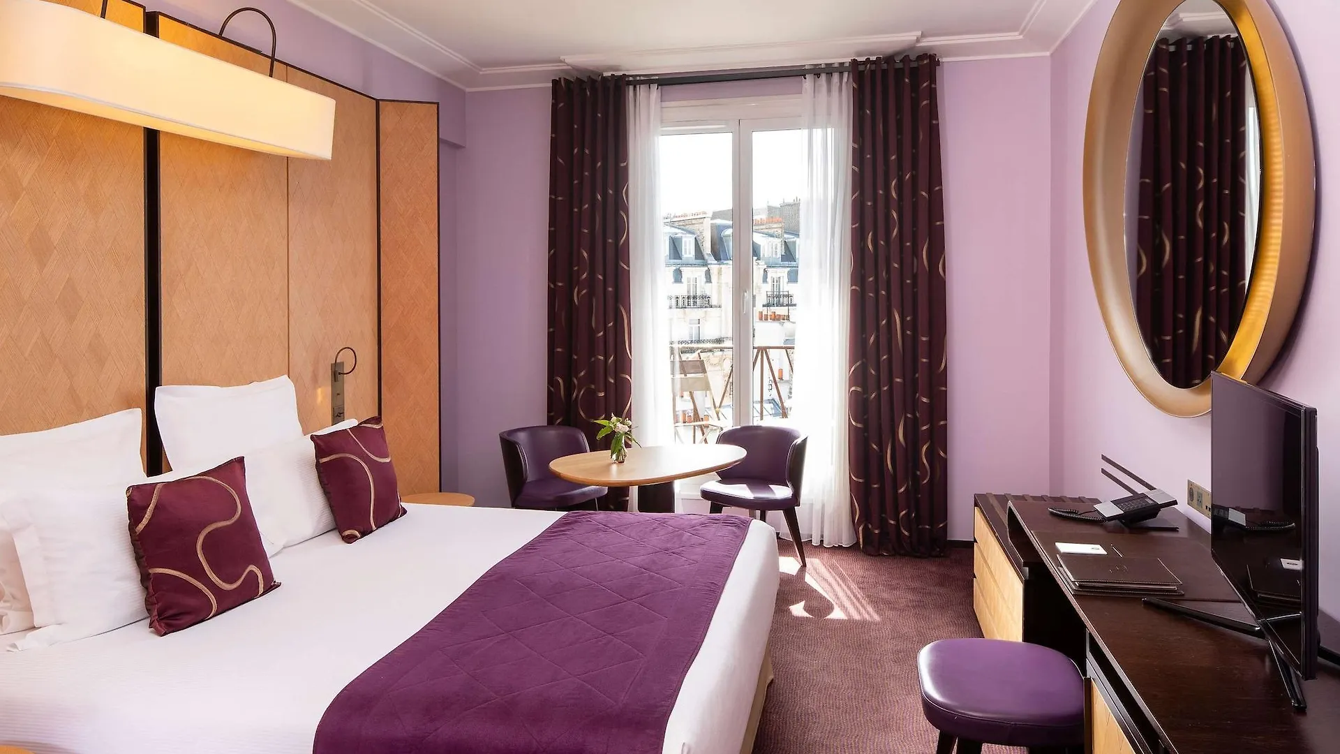 Maison Fl 4*