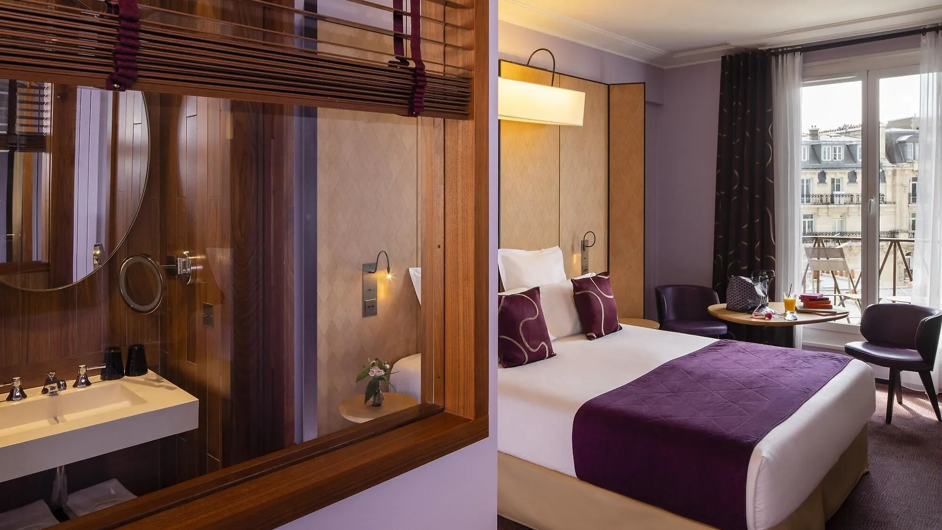 Maison Fl 4*