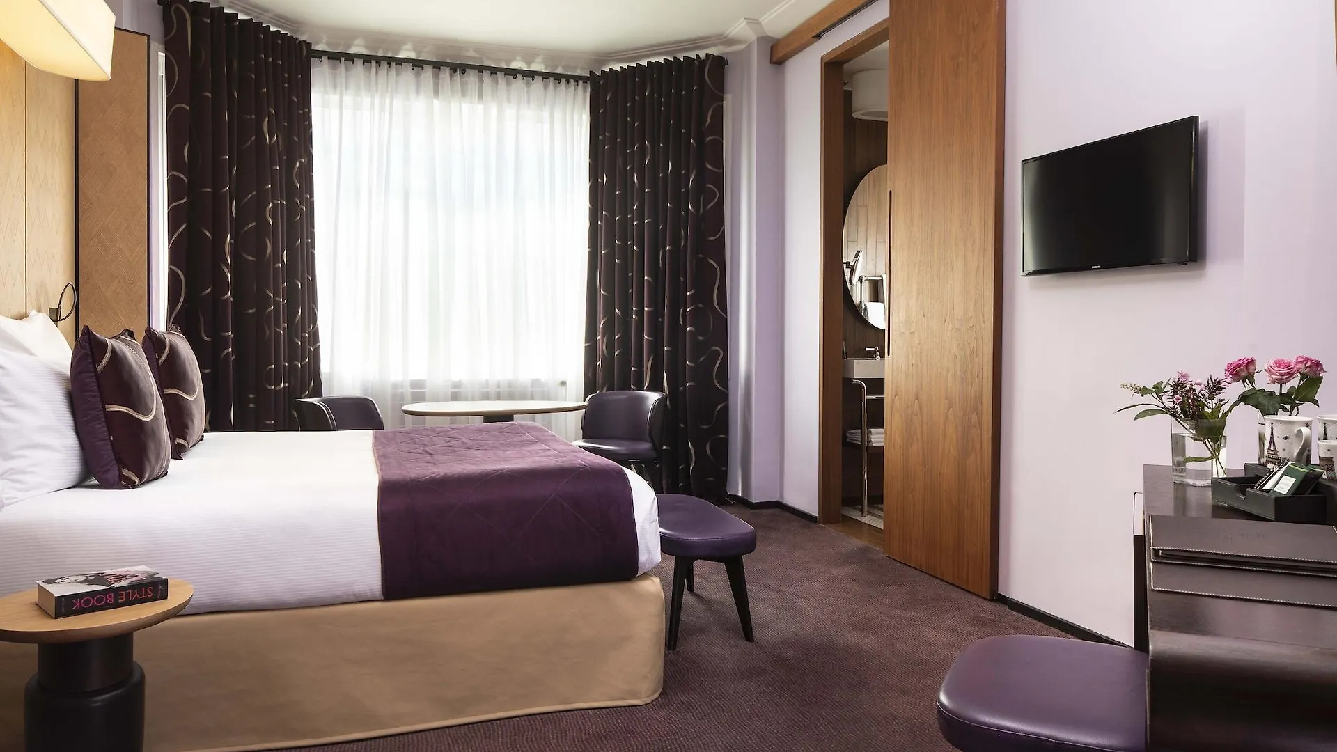 Maison Fl 4*